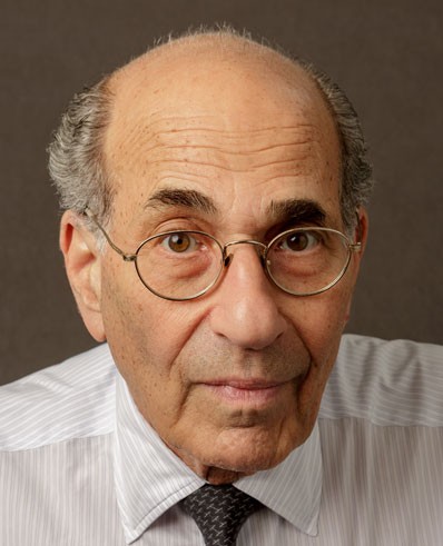 photo of Richard Axel, M.D.