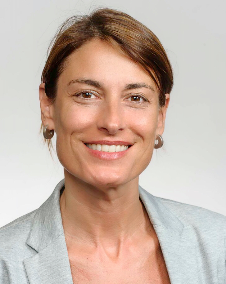 photo of Francesca Bartolini, PhD