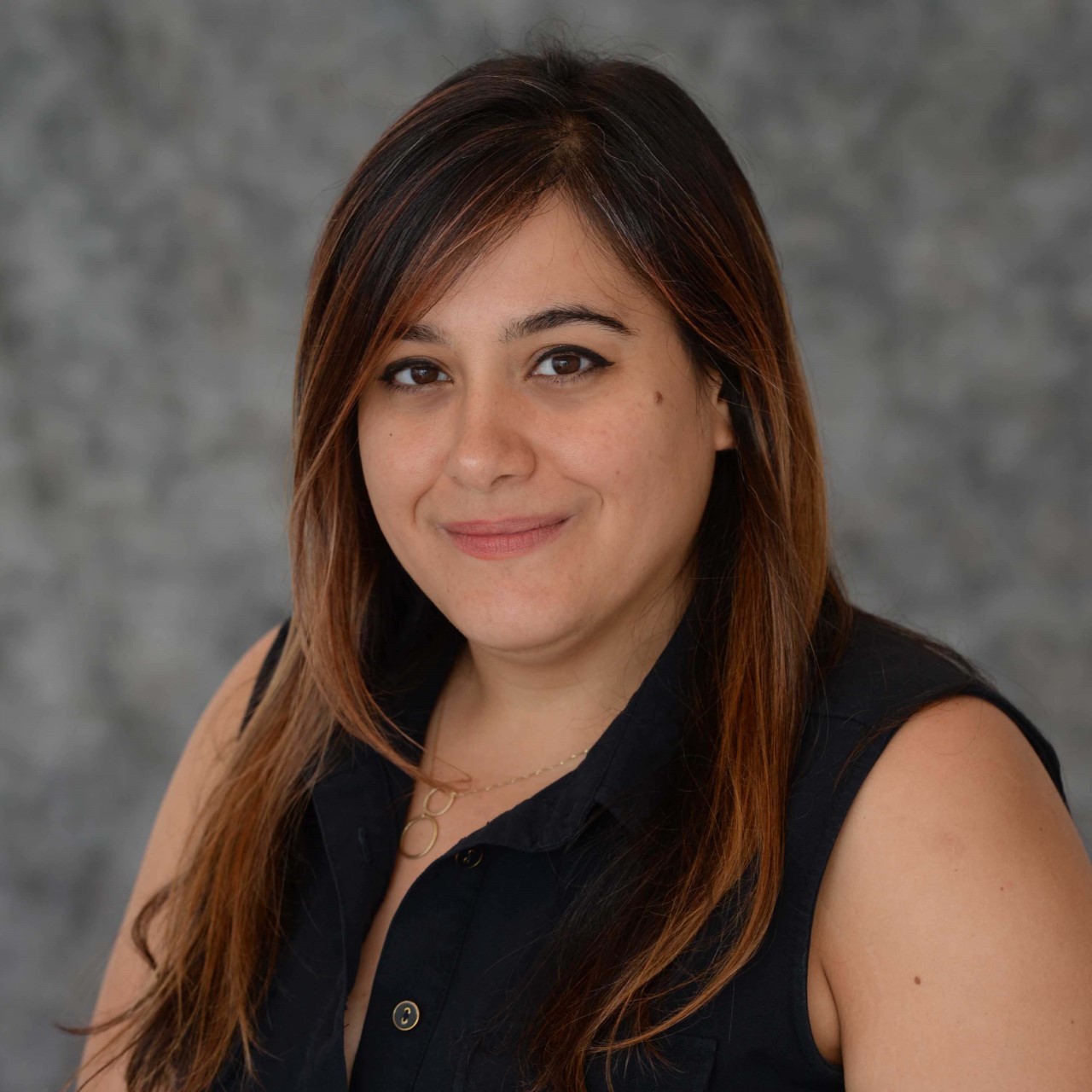 photo of Yalda Moayedi