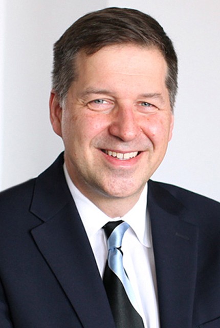 photo of Philip Lawrence De Jager