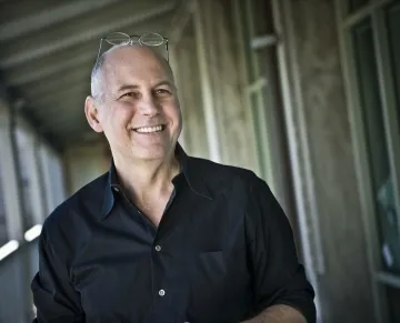 Charles S. Zuker, PhD