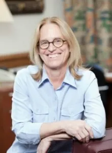 Darcy Kelley