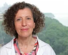 Jacqueline Gottlieb, PhD
