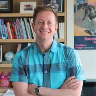 Franck Polleux, PhD