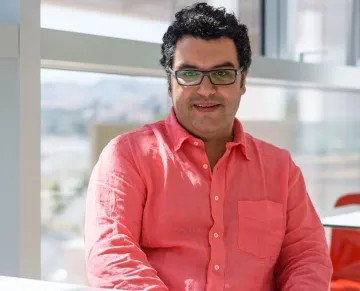 Rui Costa, DVM,PhD
