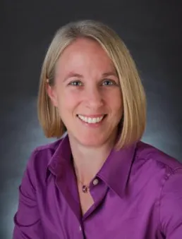 Clarissa Waites