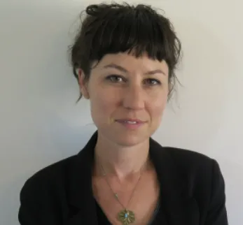 Image of Annegret Falkner, Ph.D.