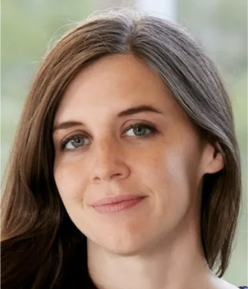 Image of Ann Kennedy, Ph.D.