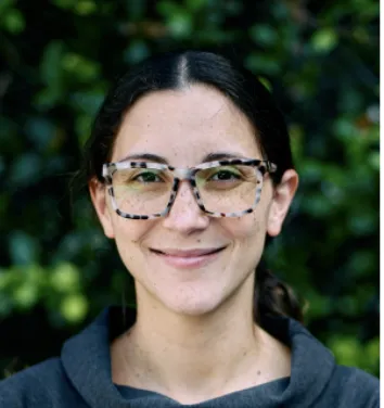 Image of Nancy Padilla-Coreano, Ph.D.