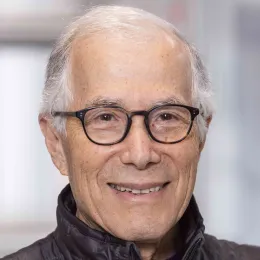 photo of Joseph John Mann, MD