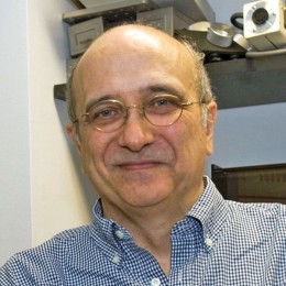 photo of Aurel Lazar, PhD