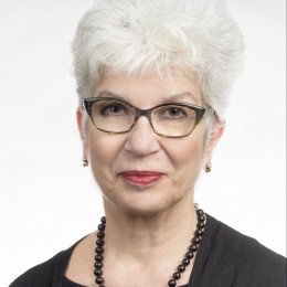 photo of Carol A. Mason, PhD