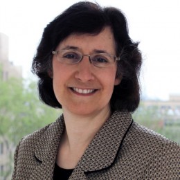 photo of Catherine A. Schevon, MD, PhD