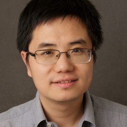 photo of Chaolin Zhang, PhD