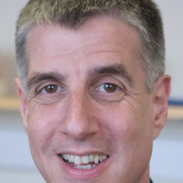 photo of Daniel M. Wolpert, PhD