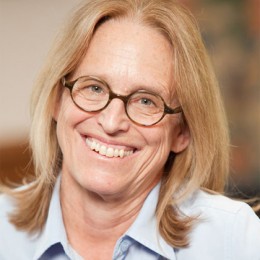 photo of Darcy B. Kelley, PhD