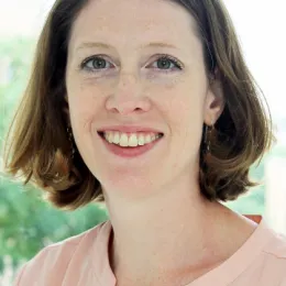 photo of Elizabeth Bradshaw, PhD