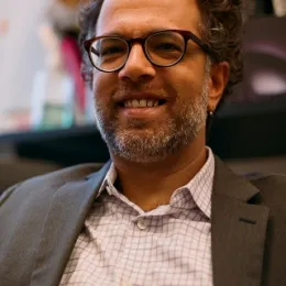 photo of Gaurav H Patel, MD, PhD
