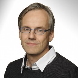 photo of Hynek Wichterle, PhD