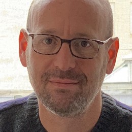 photo of Itamar Kahn, PhD