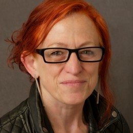photo of Jane Dodd, Ph.D.