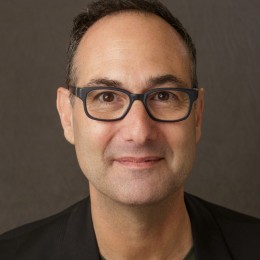 photo of Lawrence S. Shapiro, PhD