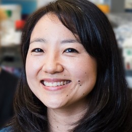 photo of Minoree Kohwi, PhD