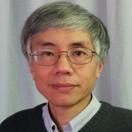 photo of Ning Qian, PhD