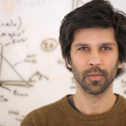 photo of Ashok Litwin-Kumar, PhD