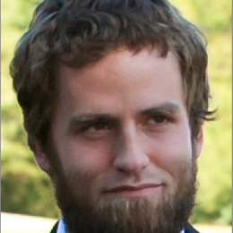 photo of Liam Paninski, PhD