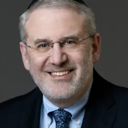 photo of Michael L. Lipton