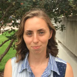 photo of Kira Delmore