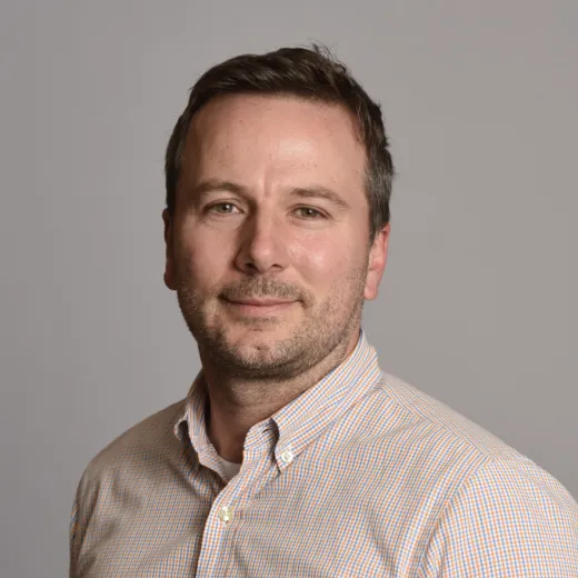photo of Stephen J. Huston
