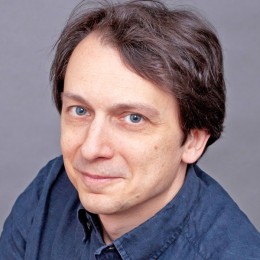 photo of Stefano Fusi, PhD