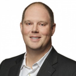 photo of Ulrich Hengst, PhD