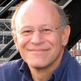 photo of Larry Abbott, PhD