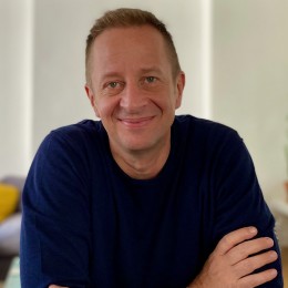 photo of Franck Polleux, PhD