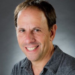 photo of Richard S. Mann, PhD